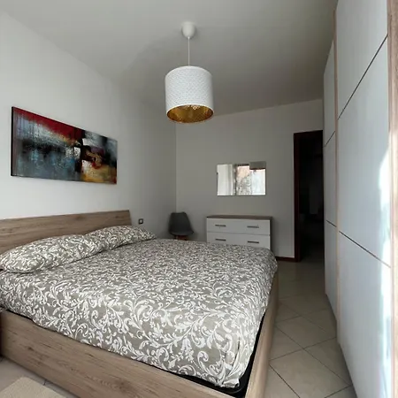 Apartamento Elegante Casa -rho Fiera