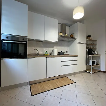Elegante Casa -rho Fiera Vanzago