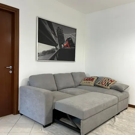 Elegante Casa -rho Fiera