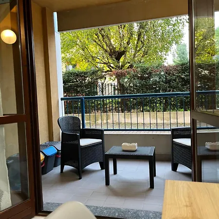 Elegante Casa -rho Fiera Apartamento